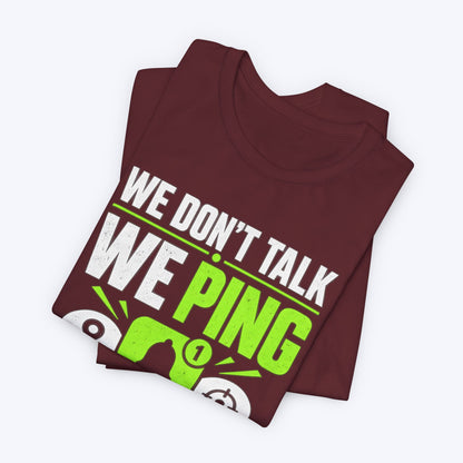 Pingdom T-shirt