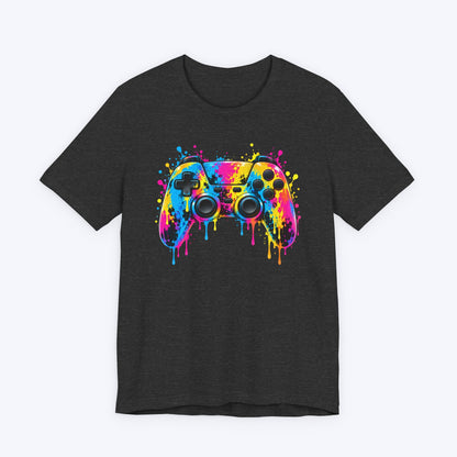 Grafitti Mod T-shirt