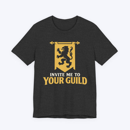 Dragon Guild T-shirt