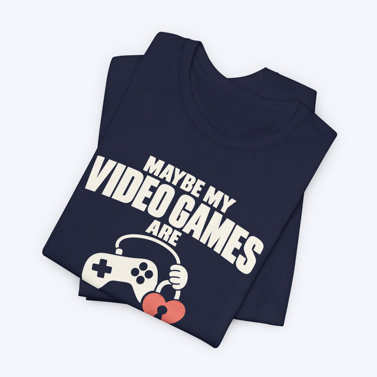 Addicted to Me T-shirt