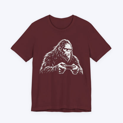 Bigfoot Gaming T-shirt