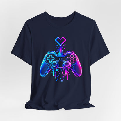 Heartfall T-shirt