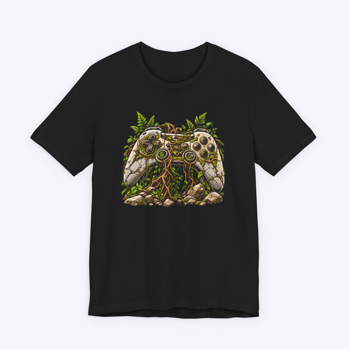 Prehistoric T-shirt
