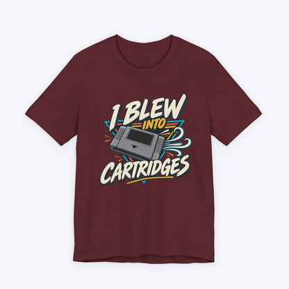 Gamer Blower T-shirt