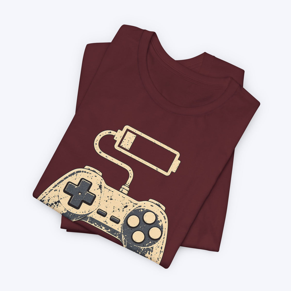 Recharge Time T-shirt
