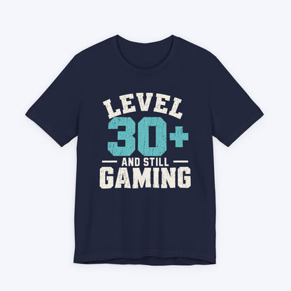 Level 30+ T-shirt