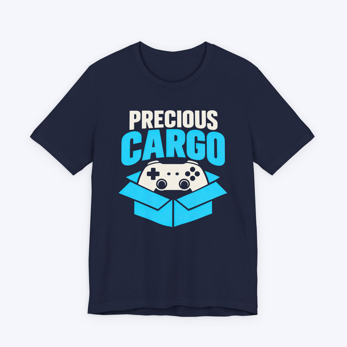 Precious Cargo T-shirt