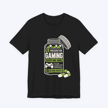 Sanity Bottle T-shirt
