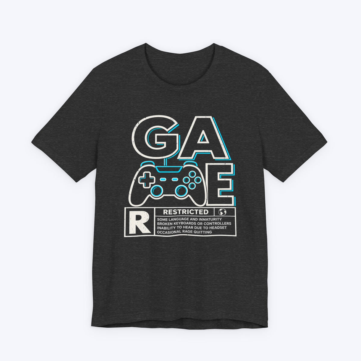 Rated R T-shirt
