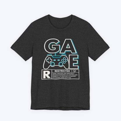 Rated R T-shirt