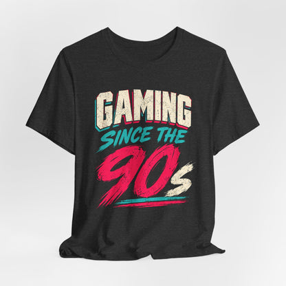 Since The 90s T-shirt