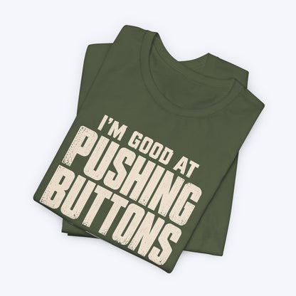 CTRL, ALT, DEL  T-shirt