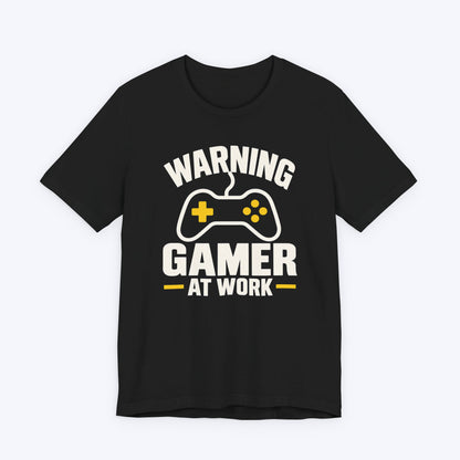 Game Hard T-shirt