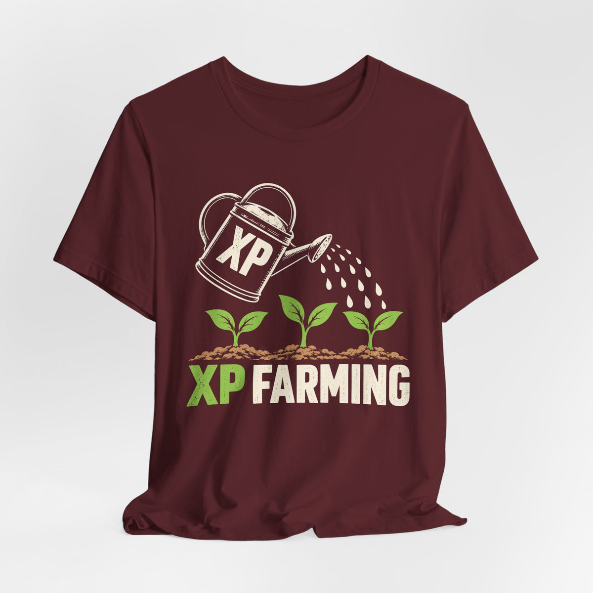 XP Nurture T-shirt