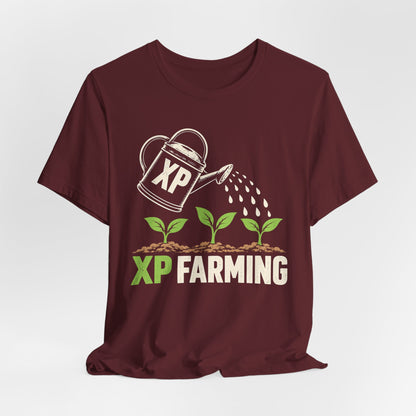 XP Nurture T-shirt