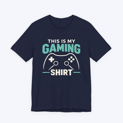 My Gaming T-shirt