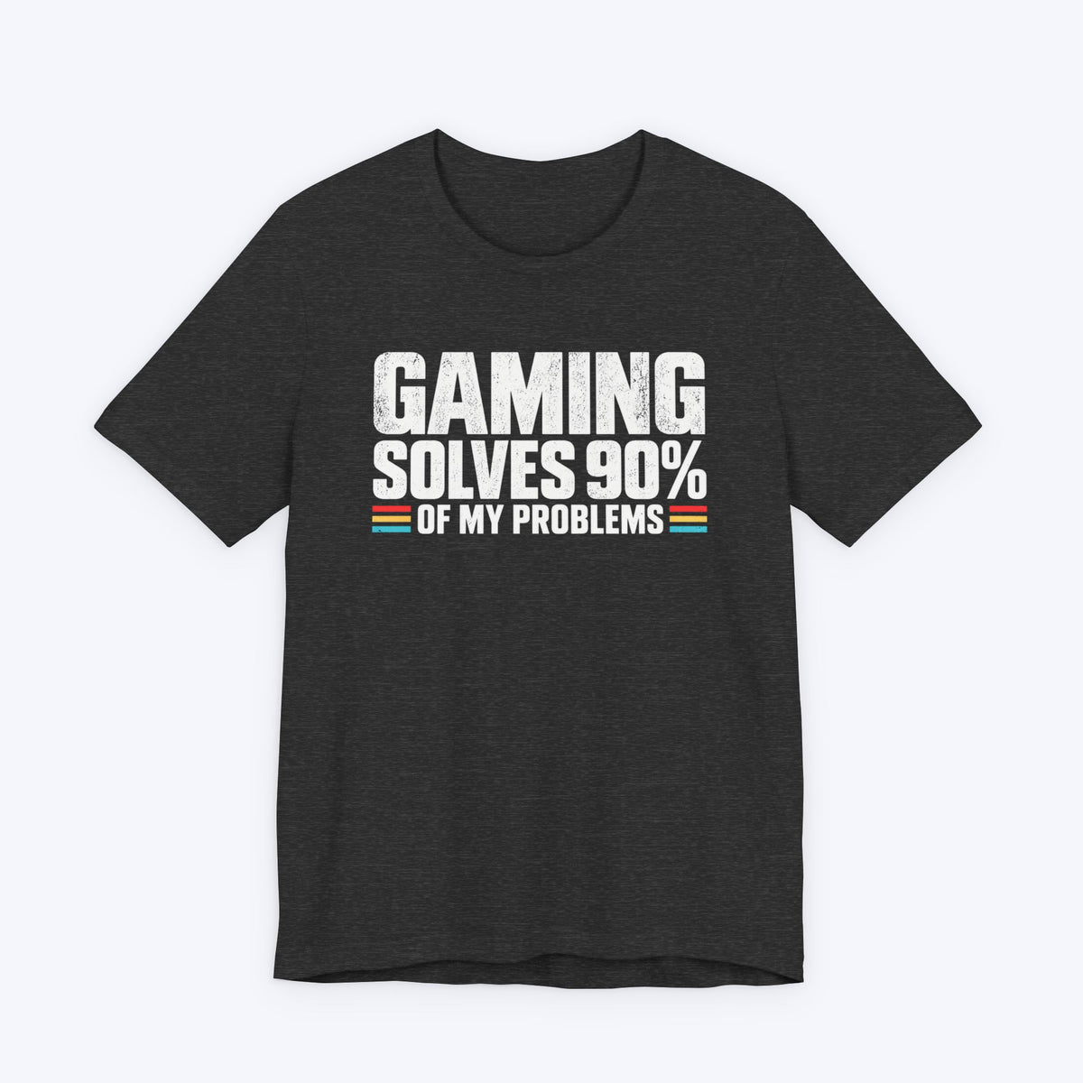 90% Solved T-shirt