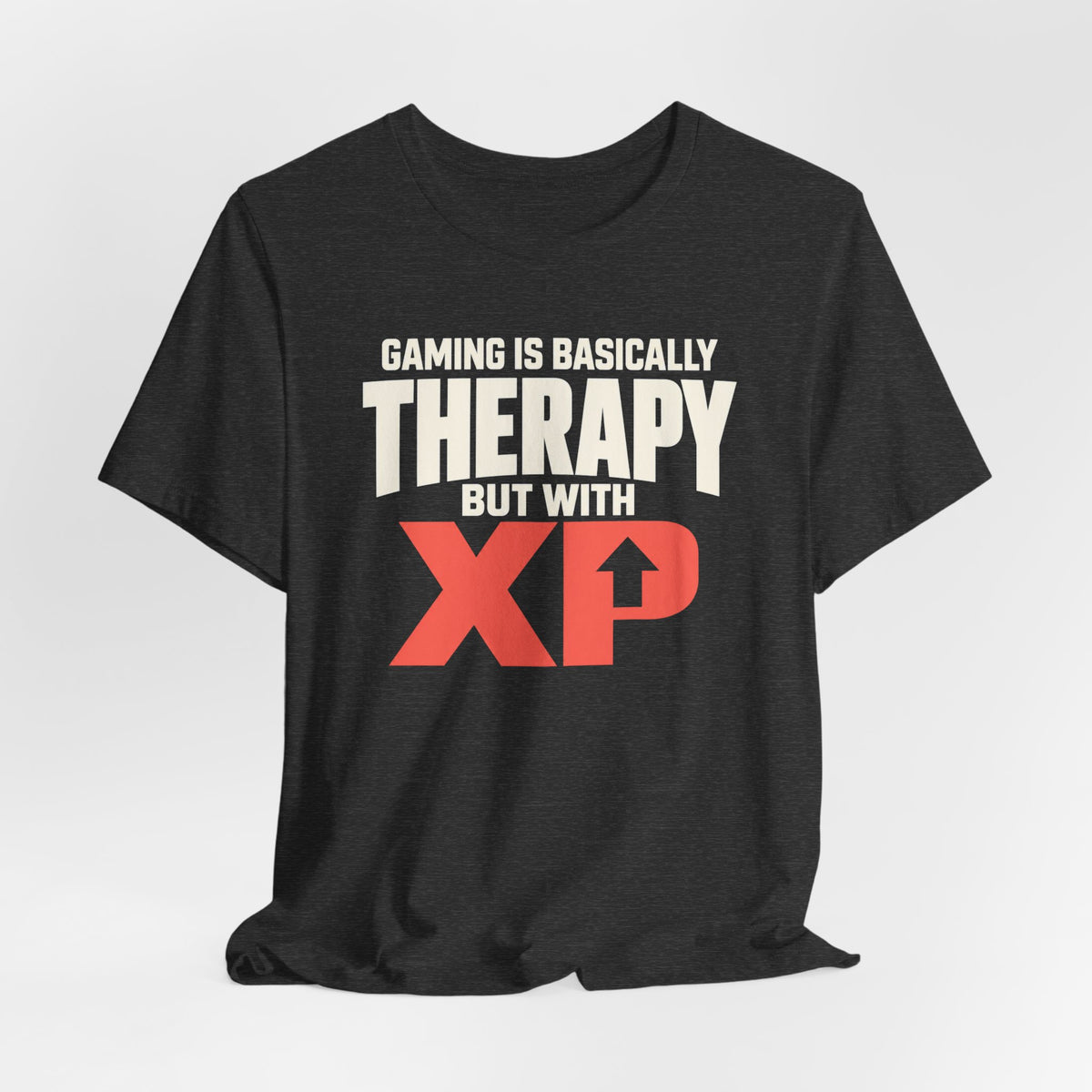 Gaming Up T-shirt