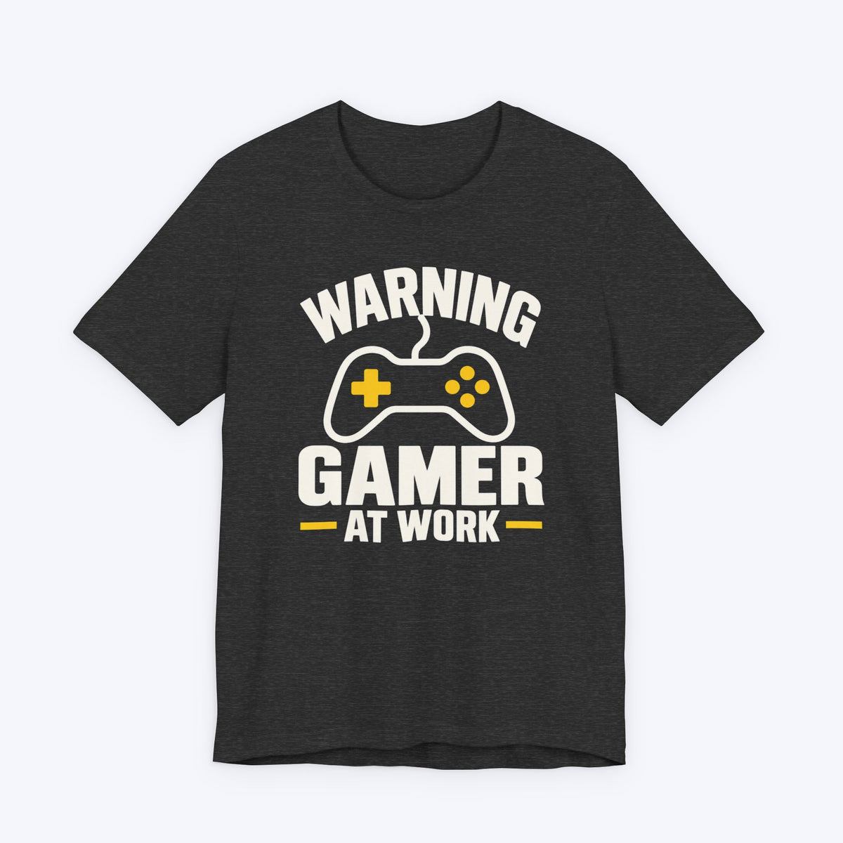 Game Hard T-shirt