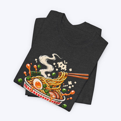 I Eat Ramen T-shirt