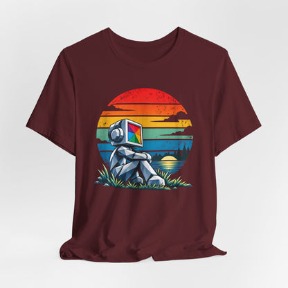 Enjoying the View T-shirt