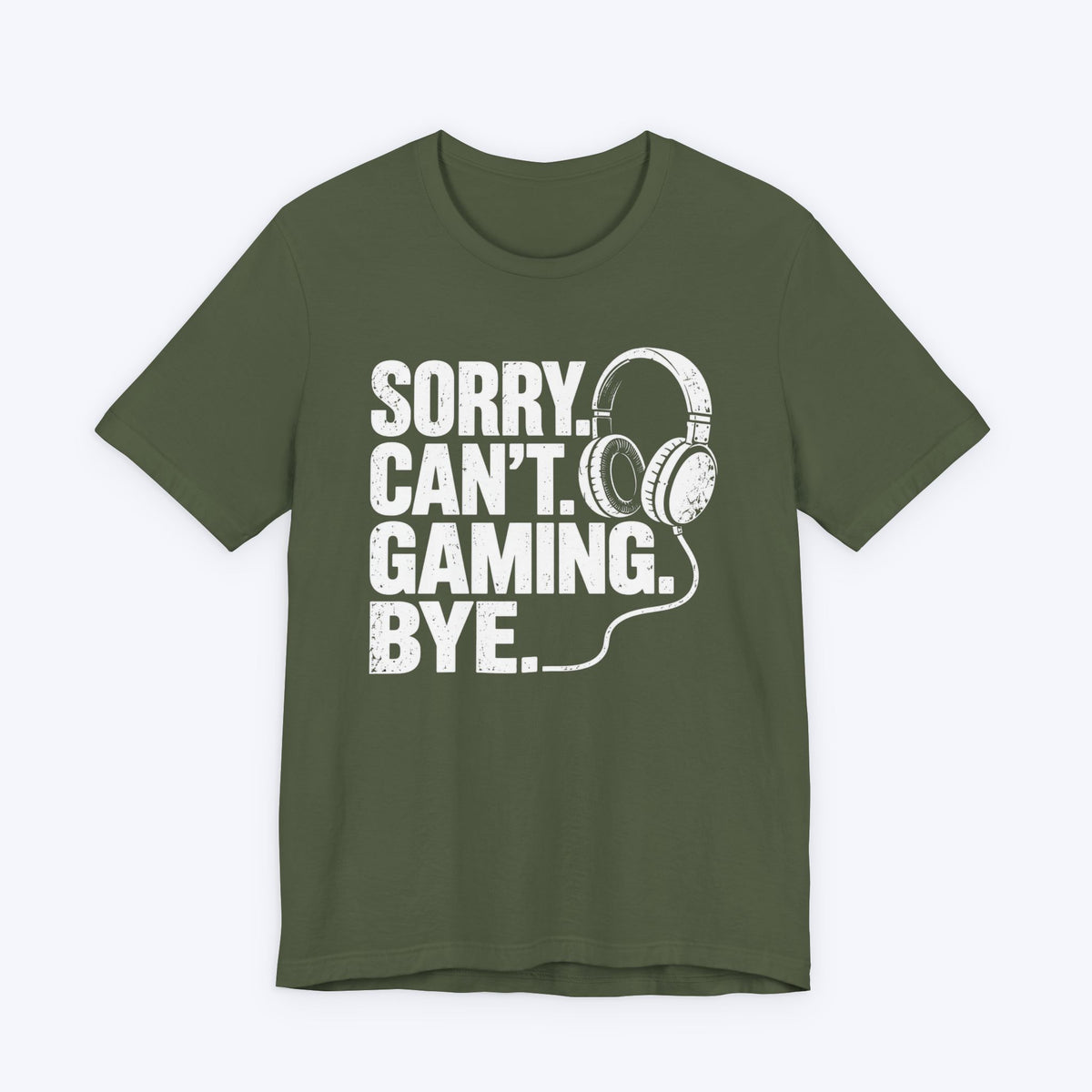 Bye T-shirt