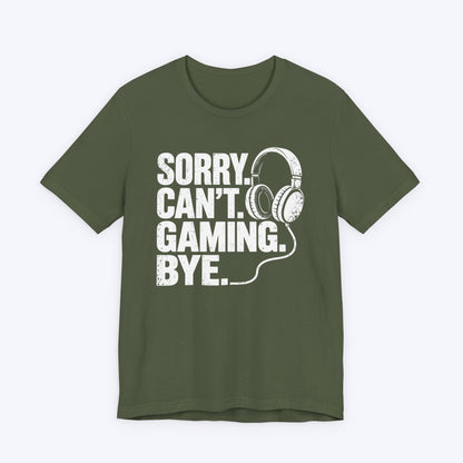 Bye T-shirt