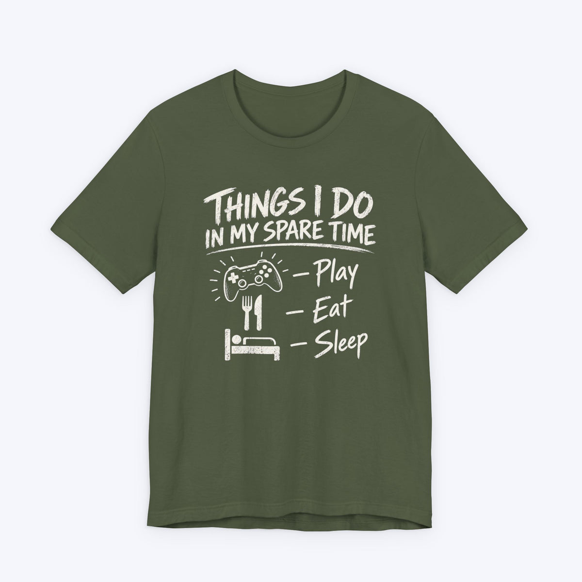 Free Time T-shirt
