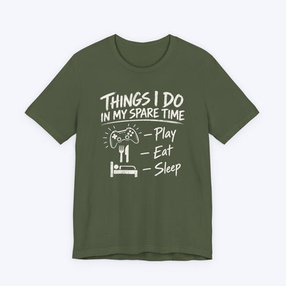Free Time T-shirt