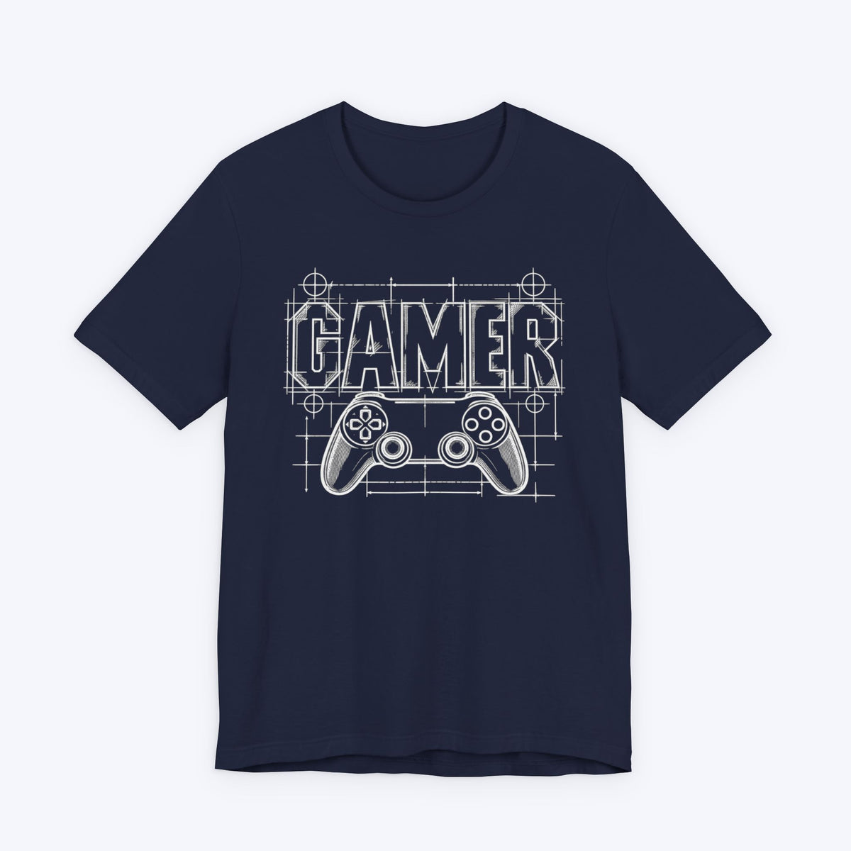 The Blueprint T-shirt