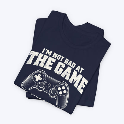 Good at Respawning T-shirt