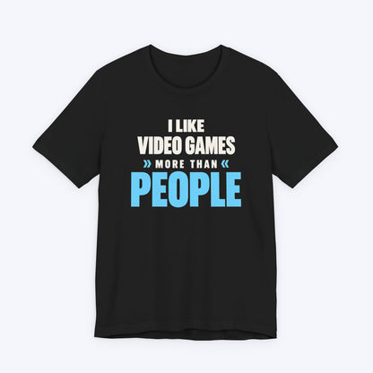 More Than People T-shirt