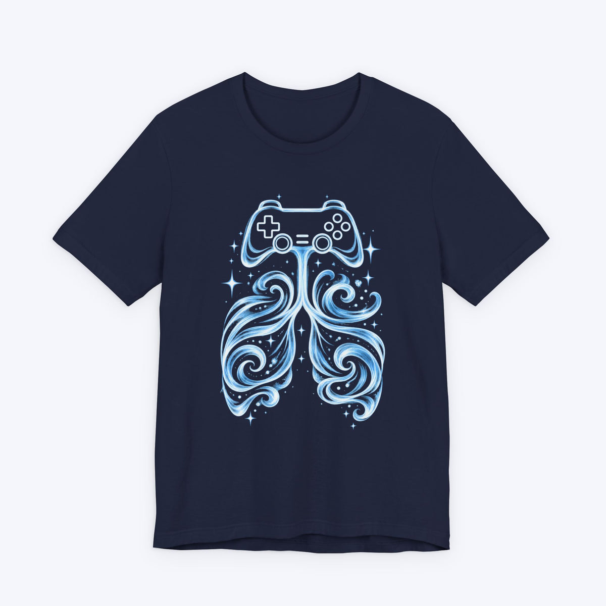 Breathe, Game, Enjoy T-shirt