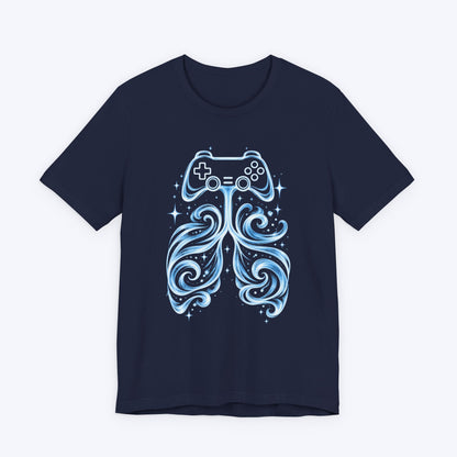Breathe, Game, Enjoy T-shirt