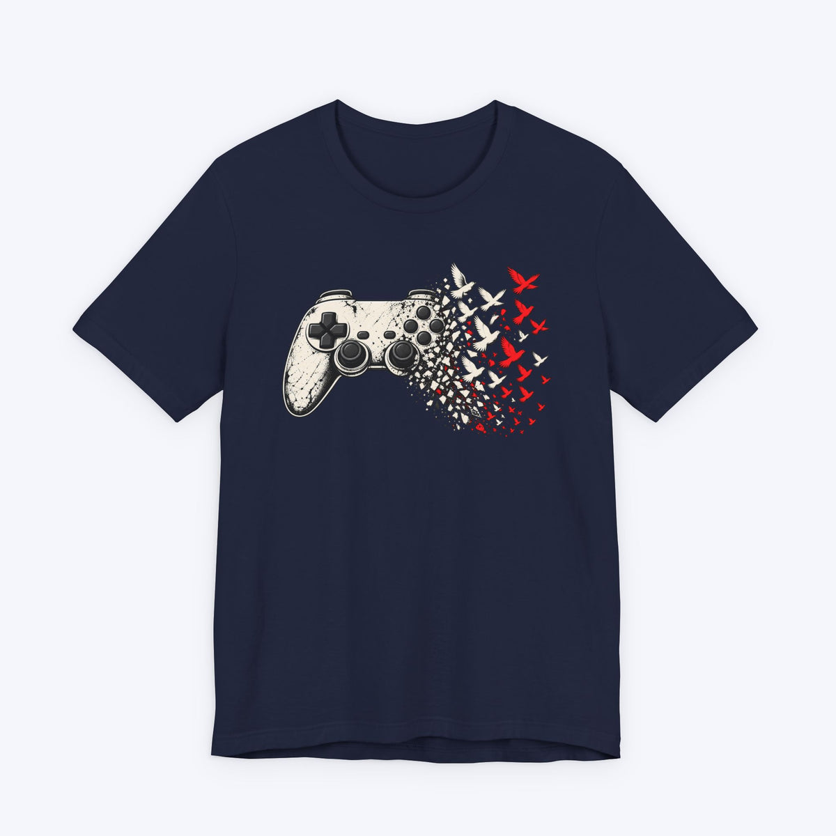 Shattered T-shirt
