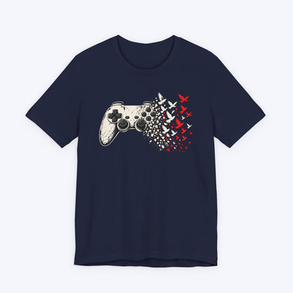 Shattered T-shirt