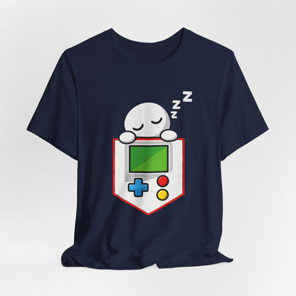 Pocket Gamer T-shirt