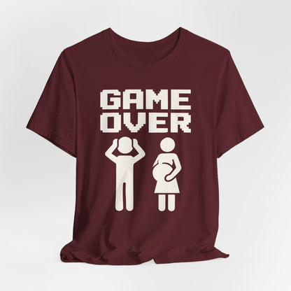 Game Over T-shirt