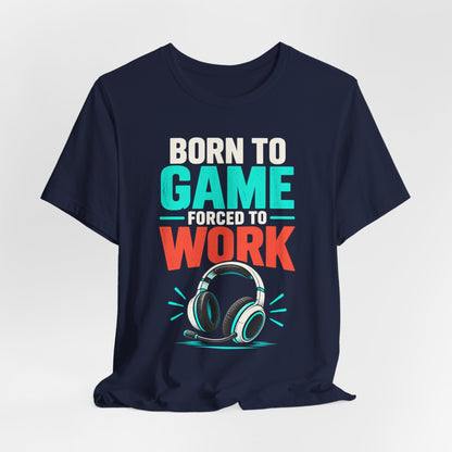 Forced to Work T-shirt