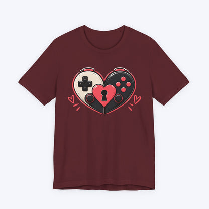Looting Hearts T-shirt