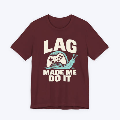 Snail Time T-shirt