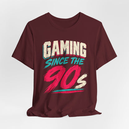 Since The 90s T-shirt