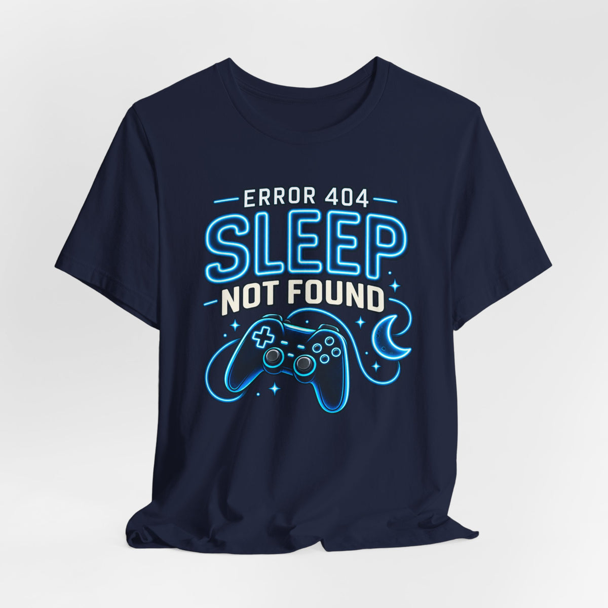 No Sleep T-shirt