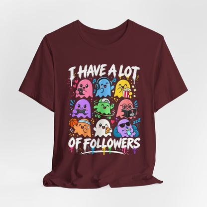 Showtime T-shirt