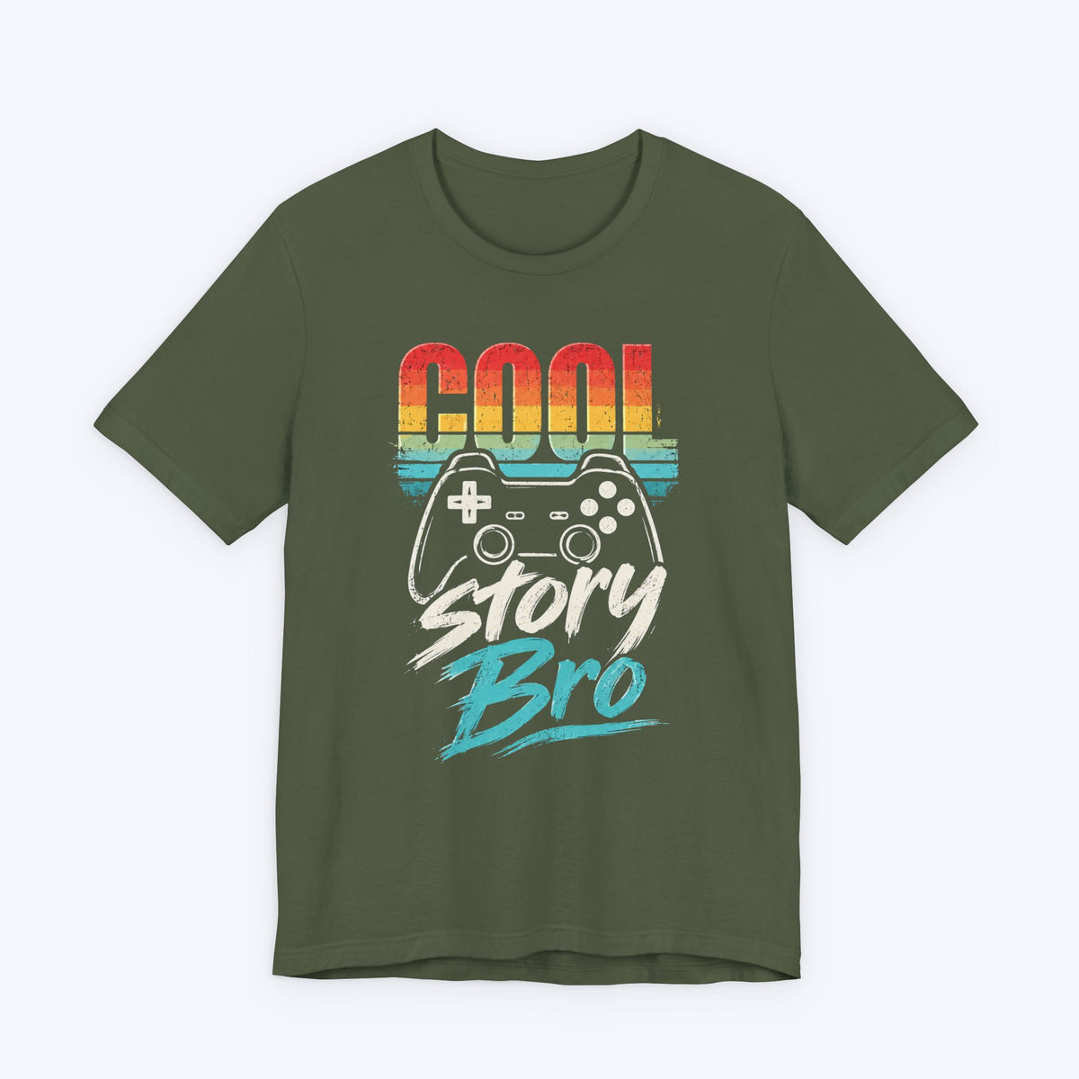 Cool Story T-shirt