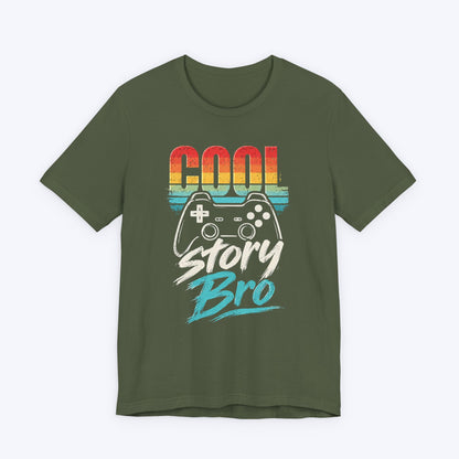 Cool Story T-shirt