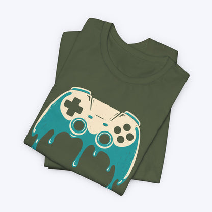Gamer Drip T-shirt