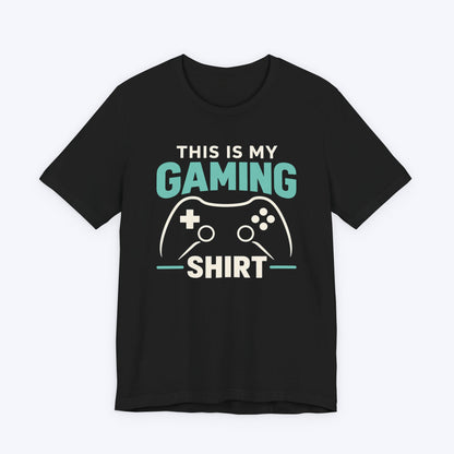 My Gaming T-shirt