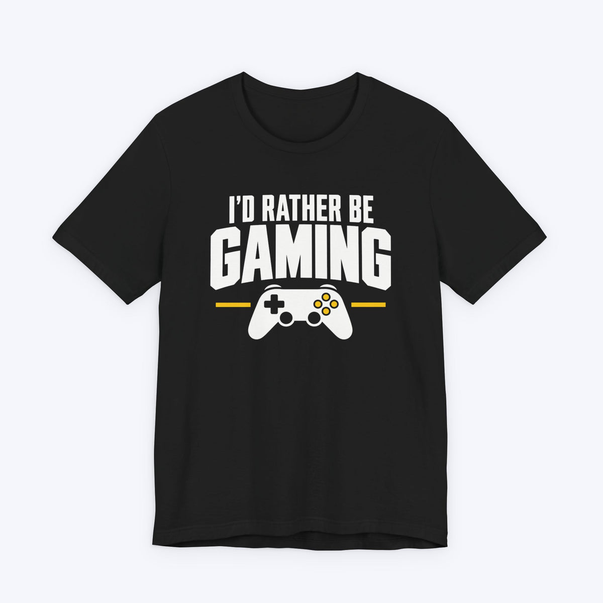 Gaming Preferred T-shirt