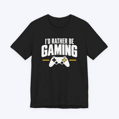 Gaming Preferred T-shirt